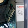 850929-15 Bobcat 963 - 2000