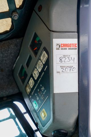 850929-15 Bobcat 963 - 2000