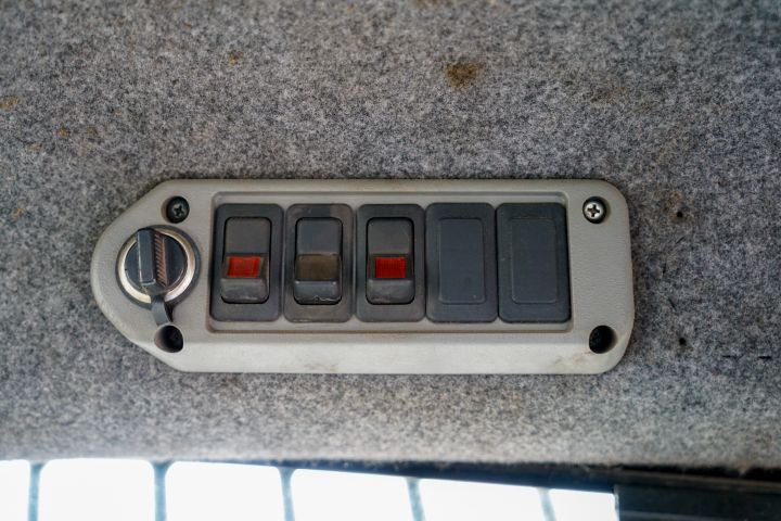 850929-16 Bobcat 963 - 2000