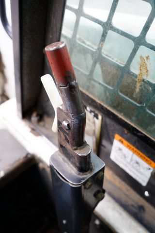 850929-18 Bobcat 963 - 2000