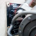 850929-23 Bobcat 963 - 2000