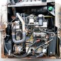 850929-24 Bobcat 963 - 2000