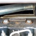 850929-25 Bobcat 963 - 2000