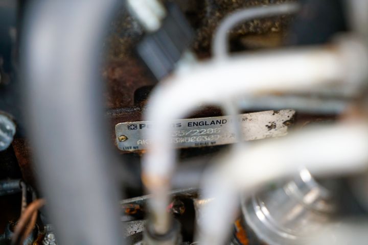 850929-28 Bobcat 963 - 2000