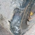 850929-29 Bobcat 963 - 2000