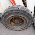 850929-31 Bobcat 963 - 2000