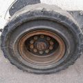 850929-32 Bobcat 963 - 2000