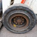 850929-34 Bobcat 963 - 2000