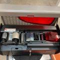 850939-3 Plastic card printer Securion Evolis