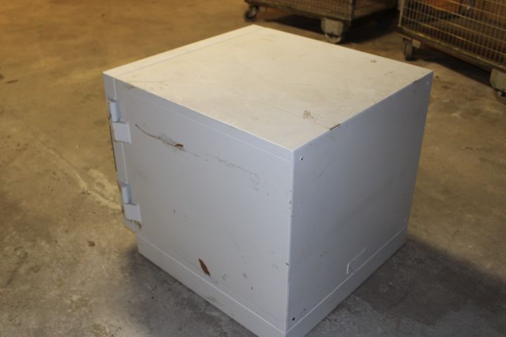 830843-4 Kassaskåp Lampertz