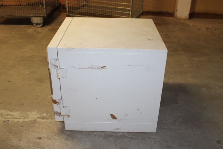 830843-5 Kassaskåp Lampertz