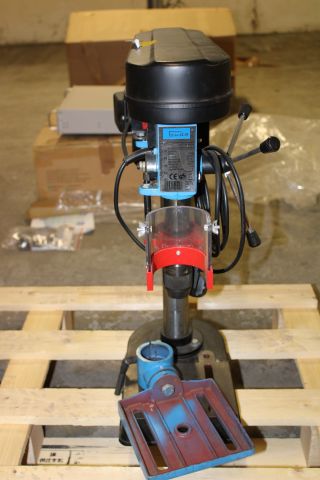 830846-1 Pelarborr Gude GTB 13