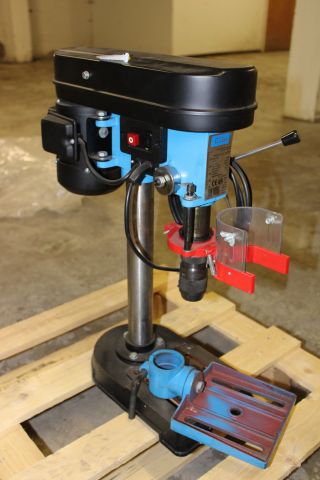 830846-3 Pelarborr Gude GTB 13