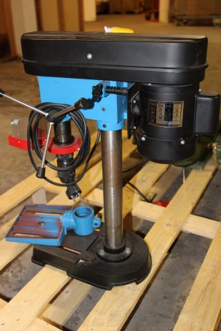 830846-4 Pelarborr Gude GTB 13