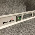 850956-3 Spirit level Hultafors MST 180