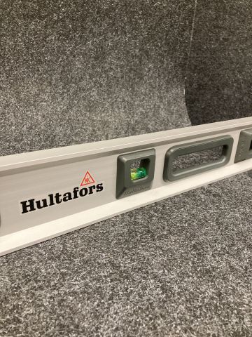 850956-3 Spirit level Hultafors MST 180