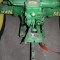812048-17 Veteran Tractor John Deere Model A -1947