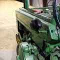 812048-16 Veteran Tractor John Deere Model A -1947