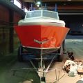 753524-2 Chris Craft Cavalier Futura 26ft. 1969 #No Reservation#