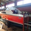 753524-6 Chris Craft Cavalier Futura 26ft. 1969 #No Reservation#