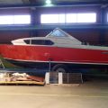 753524-7 Chris Craft Cavalier Futura 26ft. 1969 #No Reservation#