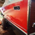753524-8 Chris Craft Cavalier Futura 26ft. 1969 #No Reservation#