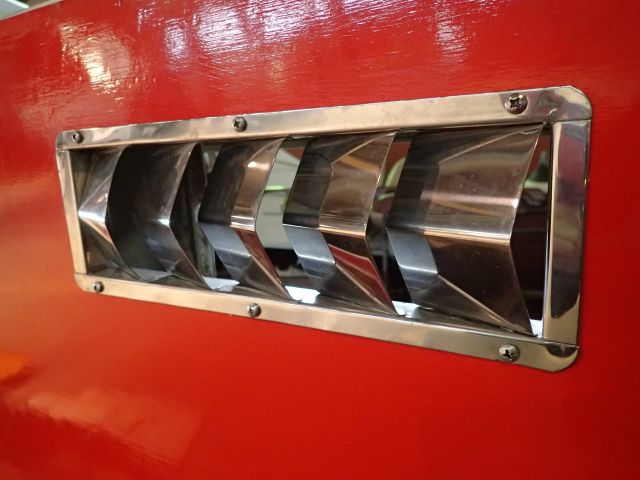 753524-9 Chris Craft Cavalier Futura 26ft. 1969 #No Reservation#