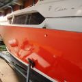 753524-12 Chris Craft Cavalier Futura 26ft. 1969 #No Reservation#