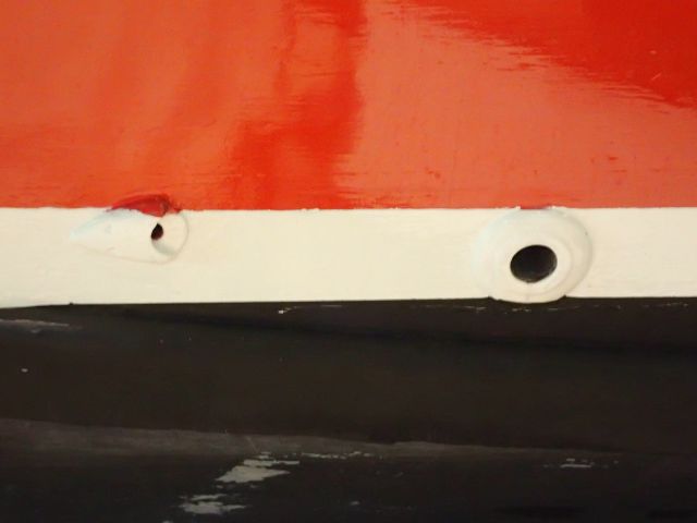 753524-15 Chris Craft Cavalier Futura 26ft. 1969 #No Reservation#