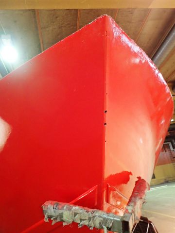 753524-18 Chris Craft Cavalier Futura 26ft. 1969 #No Reservation#