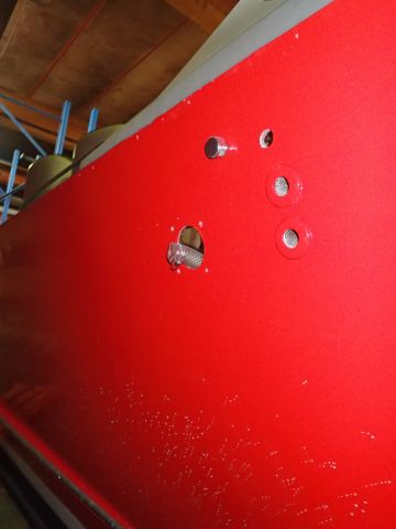 753524-21 Chris Craft Cavalier Futura 26ft. 1969 #No Reservation#