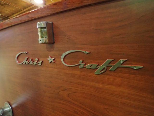 753524-25 Chris Craft Cavalier Futura 26ft. 1969 #No Reservation#