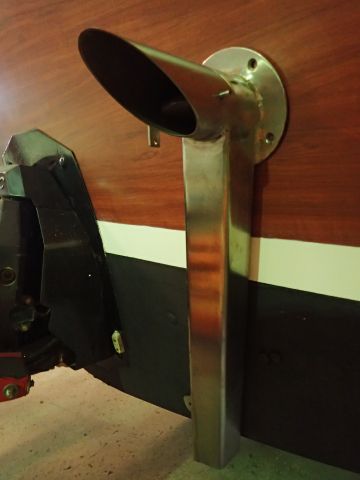 753524-26 Chris Craft Cavalier Futura 26ft. 1969 #No Reservation#