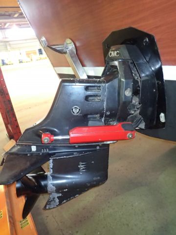 753524-27 Chris Craft Cavalier Futura 26ft. 1969 #No Reservation#