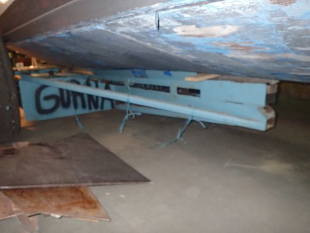 753524-31 Chris Craft Cavalier Futura 26ft. 1969 #No Reservation#