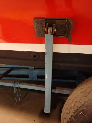 753524-33 Chris Craft Cavalier Futura 26ft. 1969 #No Reservation#