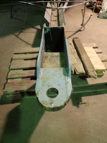 753524-35 Chris Craft Cavalier Futura 26ft. 1969 #No Reservation#