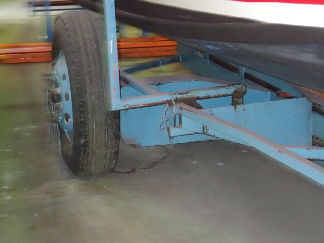 753524-37 Chris Craft Cavalier Futura 26ft. 1969 #No Reservation#