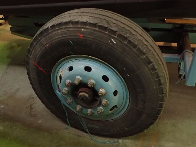 753524-38 Chris Craft Cavalier Futura 26ft. 1969 #No Reservation#