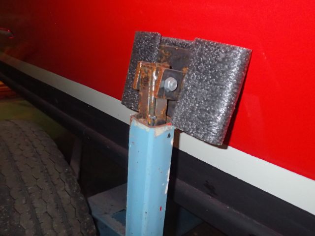 753524-39 Chris Craft Cavalier Futura 26ft. 1969 #No Reservation#