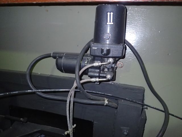 753524-48 Chris Craft Cavalier Futura 26ft. 1969 #No Reservation#