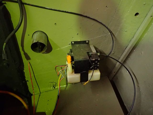 753524-49 Chris Craft Cavalier Futura 26ft. 1969 #No Reservation#