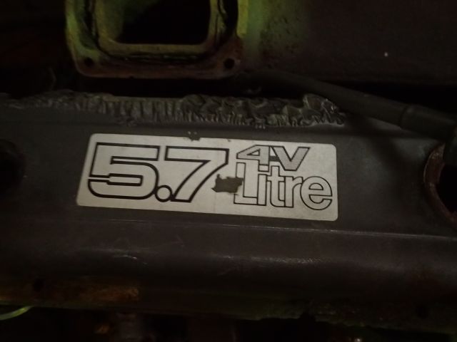 753524-50 Chris Craft Cavalier Futura 26ft. 1969 #No Reservation#