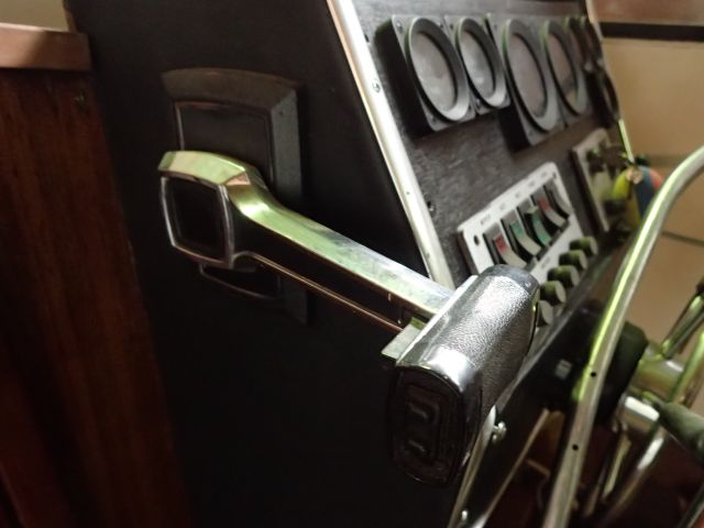 753524-59 Chris Craft Cavalier Futura 26ft. 1969 #No Reservation#