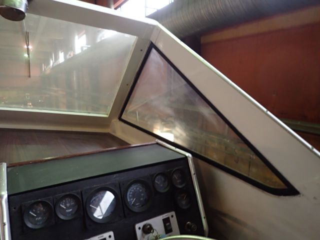 753524-66 Chris Craft Cavalier Futura 26ft. 1969 #No Reservation#