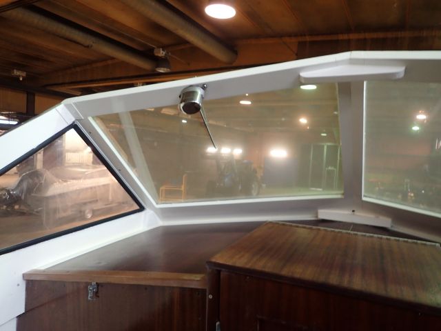 753524-68 Chris Craft Cavalier Futura 26ft. 1969 #No Reservation#