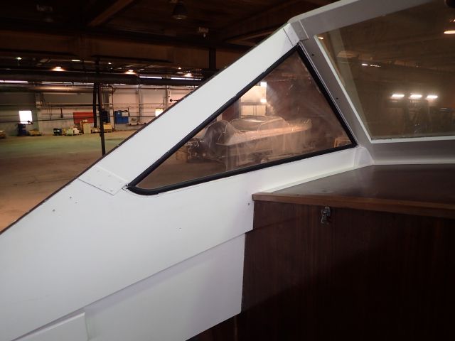 753524-69 Chris Craft Cavalier Futura 26ft. 1969 #No Reservation#