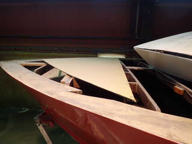 753524-72 Chris Craft Cavalier Futura 26ft. 1969 #No Reservation#