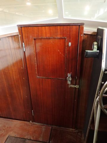 753524-73 Chris Craft Cavalier Futura 26ft. 1969 #No Reservation#