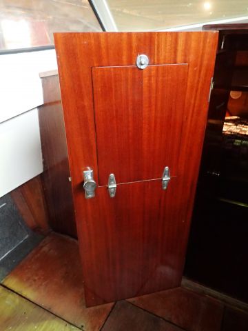 753524-74 Chris Craft Cavalier Futura 26ft. 1969 #No Reservation#